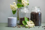 TL Candles Natural soy wax candles soy wax pillar candles botanical candles handmade candles scented candles patchouli candle