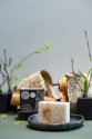 TL Candles Aromatherapy Goat milk soap Pine essential oil Amber stones Handmade soap Natural soap Artisan soap Bath and body