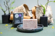 TL Candles Goat milk soap lavender soaps