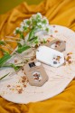 Scented soy wax sachet aroma wax melting wax TL Candles